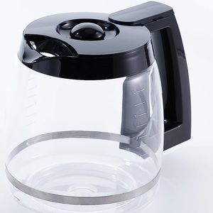 Replacement 12-Cup Glass Compatible with Cuisinart Coffee Maker